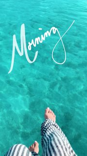 Ayla Woodruff feet photo 2