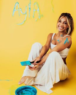 Ayla Woodruff feet photo 19