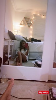 Ayla Woodruff feet photo 10
