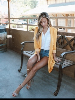Ayla Woodruff feet photo 20