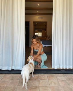 Ayla Woodruff feet photo 9