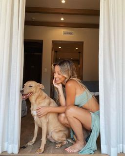 Ayla Woodruff feet photo 8