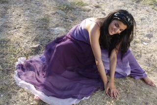 Aylar Lie feet photo 19