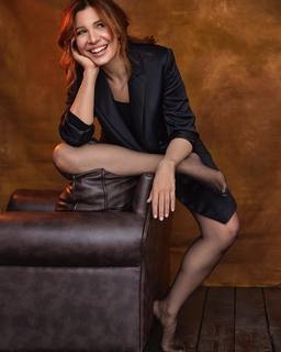 Aylin Kontante feet photo 9