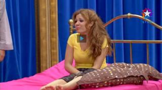 Aylin Kontante feet photo 3