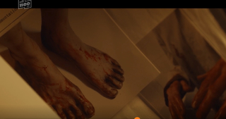 Aylin Tezel feet photo thumbnail