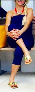 Aylín Mújica feet photo 15