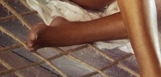 Aylín Mújica feet photo 20