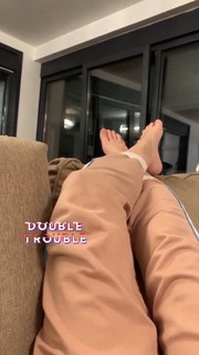 Aynur Aydin feet photo 9
