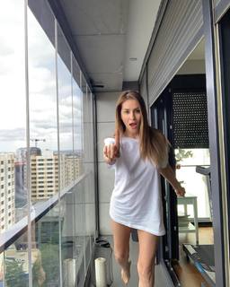 Aynur Aydin feet photo 15