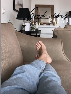Aynur Aydin feet photo 5