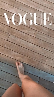 Aynur Aydin feet photo 4