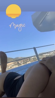 Aynur Aydin feet photo 17