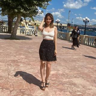 Aynur Aydin feet photo 20