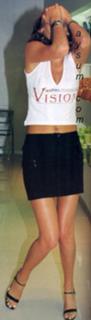 Ayse Hatun Önal feet photo 9