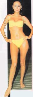 Ayse Hatun Önal feet photo 20