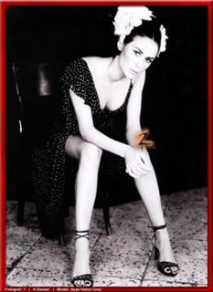Ayse Hatun Önal feet photo 19
