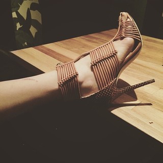 Ayse Hatun Önal feet photo 8