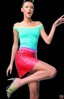 Ayse Hatun Önal feet photo 1