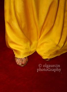 Ayse Hatun Önal feet photo 14