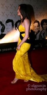 Ayse Hatun Önal feet photo 13
