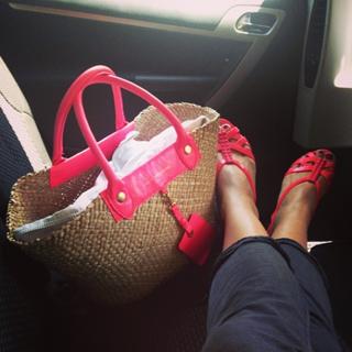 Ayse Tolga feet photo 20