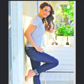 Ayse Tolga feet photo 20