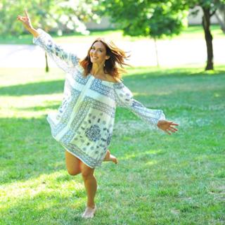 Ayse Tolga feet photo 19