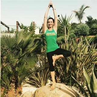 Ayse Tolga feet photo 11