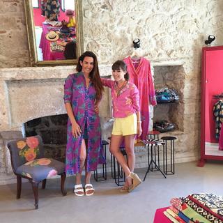Ayse Tolga feet photo 18