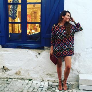 Ayse Tolga feet photo 15