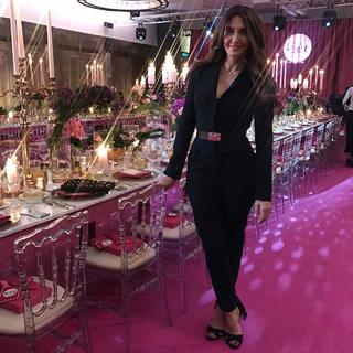 Ayse Tolga feet photo 9