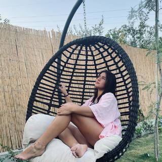 Ayse Yüksel feet photo 12