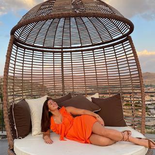 Ayse Yüksel feet photo 5
