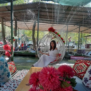 Ayse Yüksel feet photo 9
