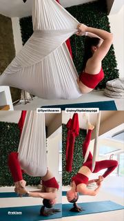Ayse Yüksel feet photo 5