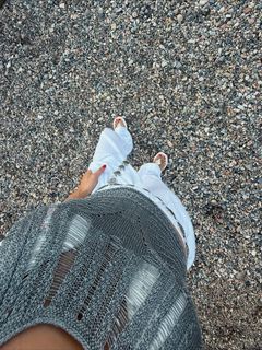 Ayse Yüksel feet photo 14