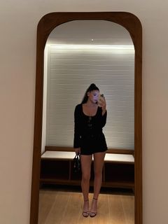 Ayse Yüksel feet photo 9