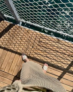 Ayse Yüksel feet photo 6