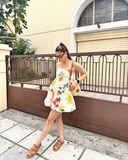 Ayse Yüksel feet photo 5