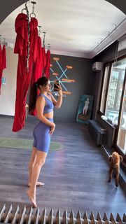 Ayse Yüksel feet photo 2