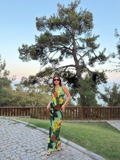 Ayse Yüksel feet photo 2