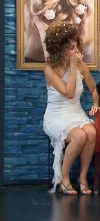 Aysegül Yilmaz feet photo 6