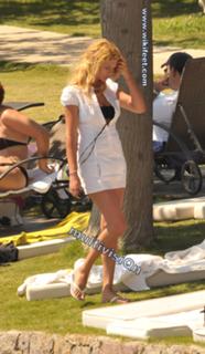 Aysun Kayaci feet photo 10