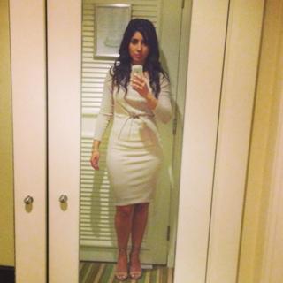 Ayten Amer feet photo thumbnail