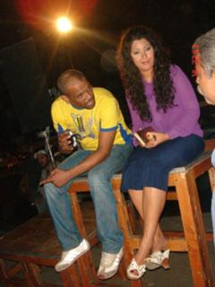 Ayten Amer feet photo thumbnail