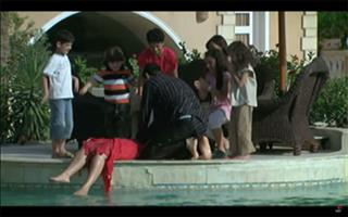 Ayten Amer feet photo thumbnail