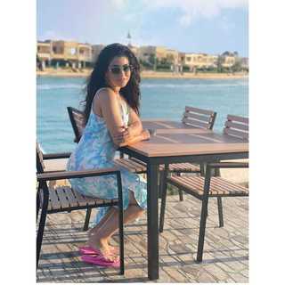 Ayten Amer feet photo thumbnail