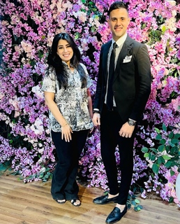 Ayten Amer feet photo thumbnail