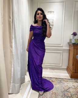 Ayten Amer feet photo thumbnail